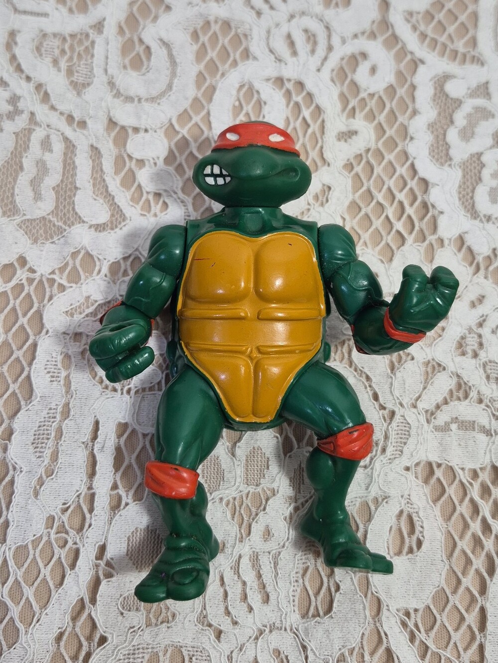 1998 TMNT Michelangelo